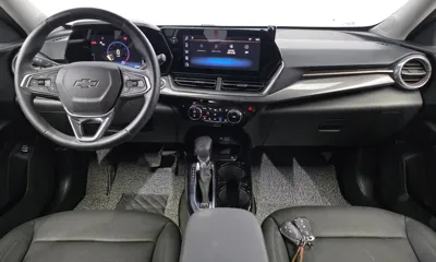 ChevroletGMDaewoo Trax 2024, 32255 км, за 14246.69 USD - фото 27