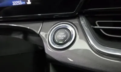 ChevroletGMDaewoo Trax 2024, 32255 км, за 14246.69 USD - фото 28