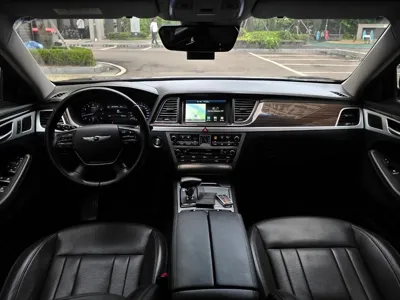 Genesis G80 2018, 125188 км, за 8273.62 USD - фото 7
