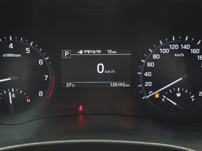 Genesis G80 2018, 125188 км, за 8273.62 USD - фото 8