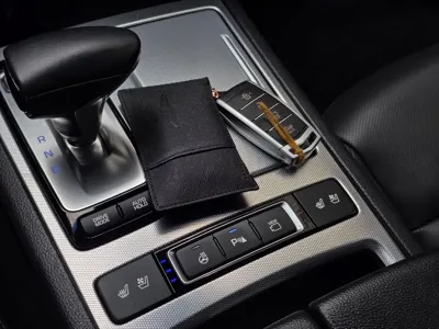 Genesis G80 2018, 125188 км, за 8273.62 USD - фото 9