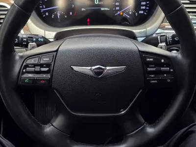 Genesis G80 2018, 125188 км, за 8273.62 USD - фото 20