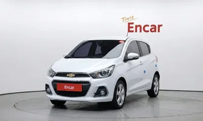 ChevroletGMDaewoo Spark 2016, 66111 км, за 3838.15 USD