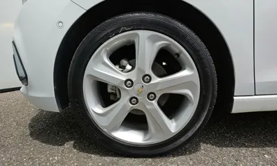 ChevroletGMDaewoo Spark 2016, 66111 км, за 3838.15 USD