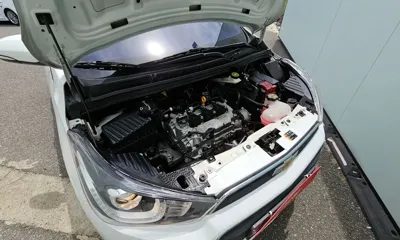 ChevroletGMDaewoo Spark 2016, 66111 км, за 3838.15 USD - фото 6