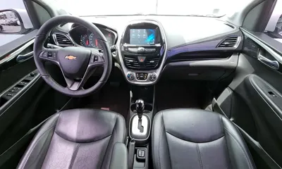 ChevroletGMDaewoo Spark 2016, 66111 км, за 3838.15 USD - фото 7