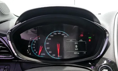 ChevroletGMDaewoo Spark 2016, 66111 км, за 3838.15 USD - фото 8