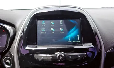 ChevroletGMDaewoo Spark 2016, 66111 км, за 3838.15 USD - фото 13
