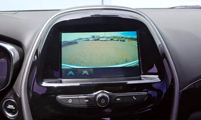 ChevroletGMDaewoo Spark 2016, 66111 км, за 3838.15 USD - фото 14