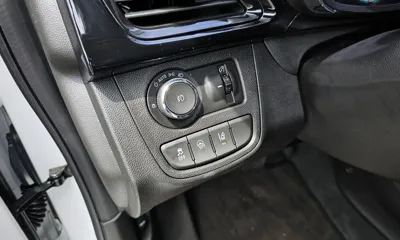ChevroletGMDaewoo Spark 2016, 66111 км, за 3838.15 USD - фото 20