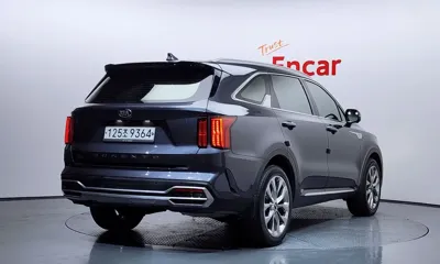 Kia Sorento 2021, 87394 км, за 15491.66 USD