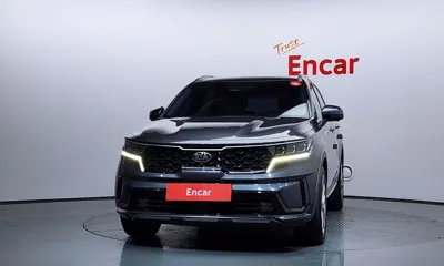 Kia Sorento 2021, 87394 км, за 15491.66 USD
