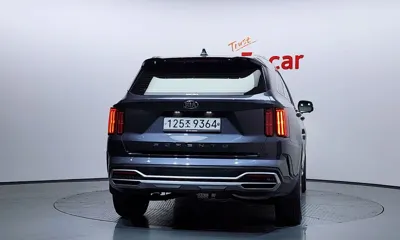 Kia Sorento 2021, 87394 км, за 15491.66 USD