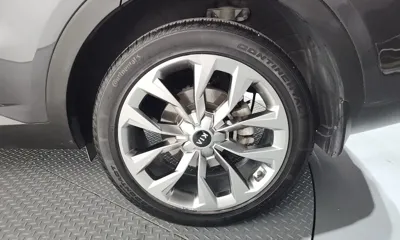Kia Sorento 2021, 87394 км, за 15491.66 USD