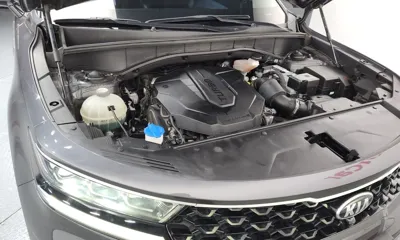 Kia Sorento 2021, 87394 км, за 15491.66 USD - фото 6