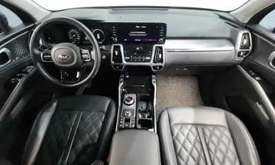 Kia Sorento 2021, 87394 км, за 15491.66 USD - фото 7