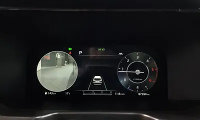 Kia Sorento 2021, 87394 км, за 15491.66 USD - фото 8
