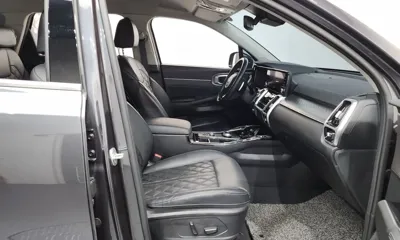 Kia Sorento 2021, 87394 км, за 15491.66 USD - фото 11