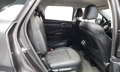 Kia Sorento 2021, 87394 км, за 15491.66 USD - фото 12
