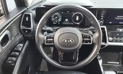 Kia Sorento 2021, 87394 км, за 15491.66 USD - фото 13