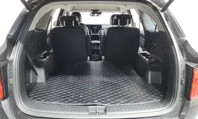 Kia Sorento 2021, 87394 км, за 15491.66 USD - фото 20