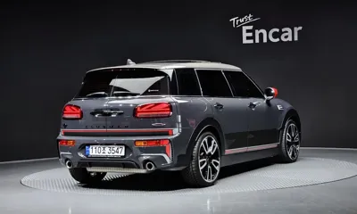 MINI Clubman 2020, 38790 км, за 20463.56 USD