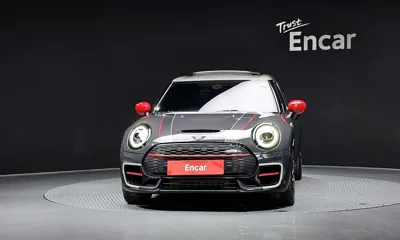 MINI Clubman 2020, 38790 км, за 20463.56 USD