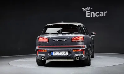 MINI Clubman 2020, 38790 км, за 20463.56 USD