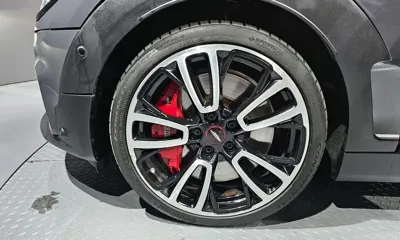 MINI Clubman 2020, 38790 км, за 20463.56 USD