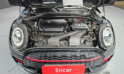 MINI Clubman 2020, 38790 км, за 20463.56 USD - фото 6