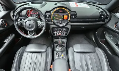 MINI Clubman 2020, 38790 км, за 20463.56 USD - фото 7