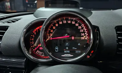 MINI Clubman 2020, 38790 км, за 20463.56 USD - фото 8
