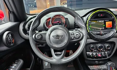 MINI Clubman 2020, 38790 км, за 20463.56 USD - фото 13