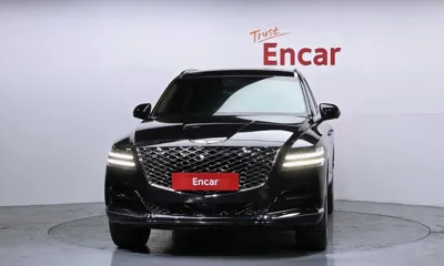 Genesis GV80 2023, 110324 км, за 28029.41 USD