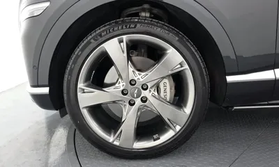 Genesis GV80 2023, 110324 км, за 28029.41 USD