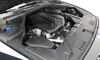 Genesis GV80 2023, 110324 км, за 27804.9 USD - фото 6