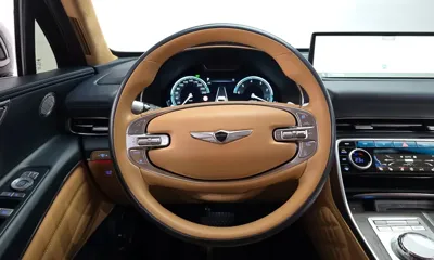 Genesis GV80 2023, 110324 км, за 27804.9 USD - фото 13