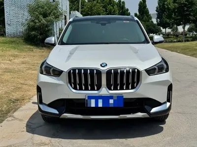 BMW X1 2024, 37000 км, за 31943.86 USD