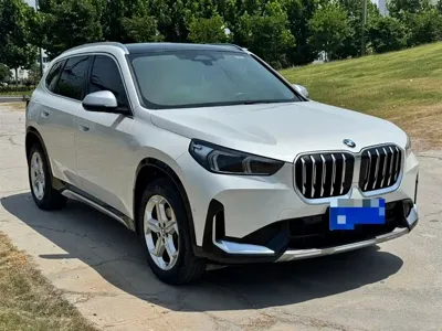 BMW X1 2024, 37000 км, за 31943.86 USD