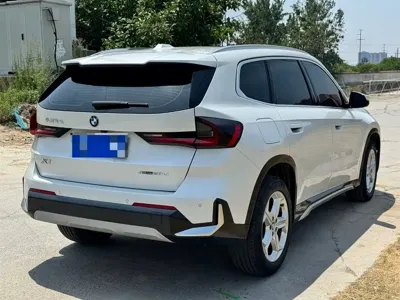 BMW X1 2024, 37000 км, за 31943.86 USD