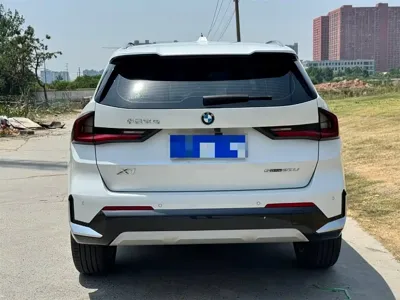 BMW X1 2024, 37000 км, за 31943.86 USD