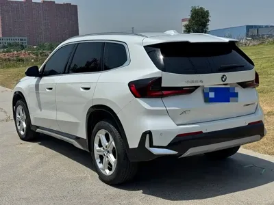 BMW X1 2024, 37000 км, за 31943.86 USD - фото 6
