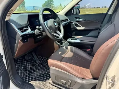 BMW X1 2024, 37000 км, за 31943.86 USD - фото 7
