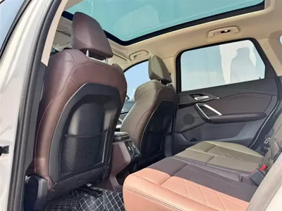 BMW X1 2024, 37000 км, за 31943.86 USD - фото 8