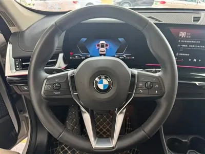 BMW X1 2024, 37000 км, за 31943.86 USD - фото 10