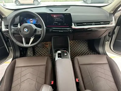 BMW X1 2024, 37000 км, за 31943.86 USD - фото 12