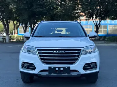 Haval H6 2019, 67000 км, за 4832.84 USD