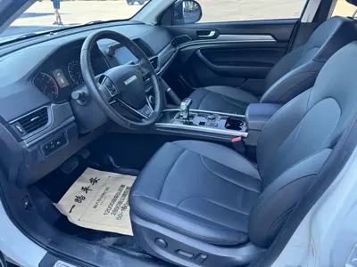 Haval H6 2019, 67000 км, за 4832.84 USD