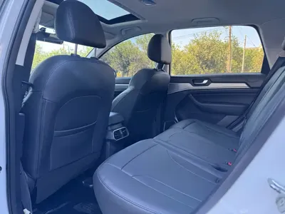 Haval H6 2019, 67000 км, за 4832.84 USD