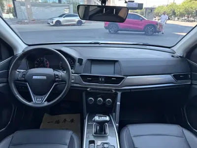 Haval H6 2019, 67000 км, за 4832.84 USD - фото 6
